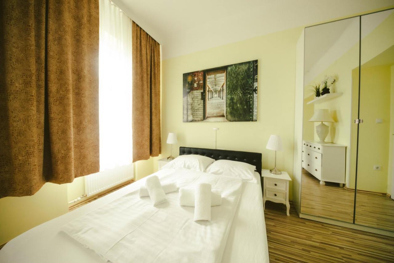 California Hotel Wien